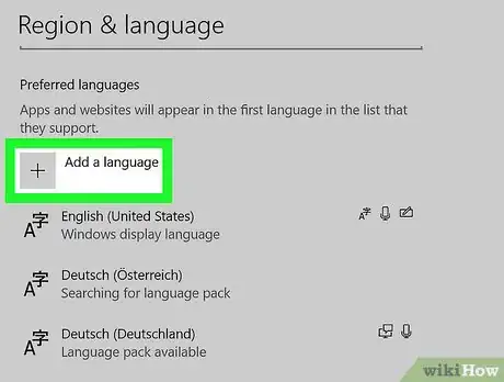 Image titled Change Your Browser's Language Step 27