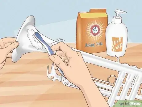 Image titled Remove Stains from Stainless Steel Step 1