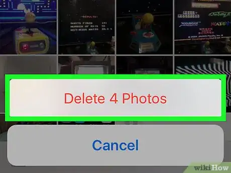 Image titled Delete Pictures on an iPad Step 7