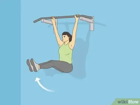 Image titled Do Leg Lifts Step 16