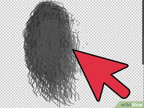 Image titled Add Hair on Photoshop Step 9