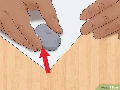 Image titled Clean an Eraser Step 11