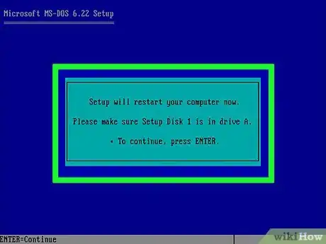 Image titled Install Windows 3.1 Step 5