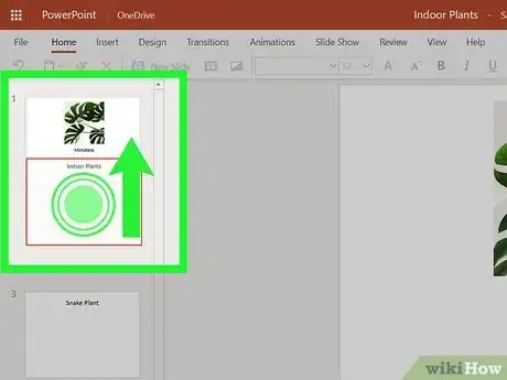 Image titled Move Slides in PowerPoint Step 5