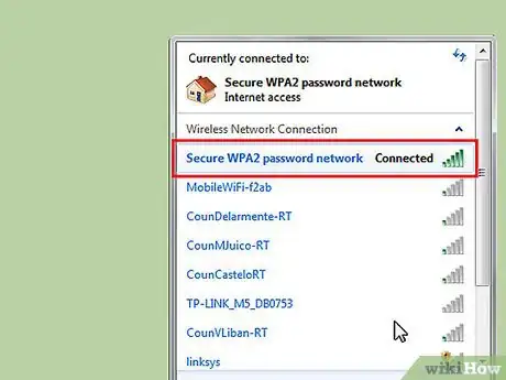 Image titled Prevent Windows from Connecting to Unsecured Wireless Networks Step 10