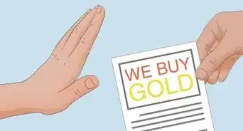 Sell Scrap Gold