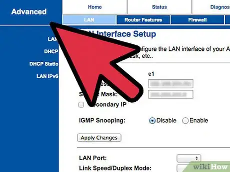 Image titled Tell If an Outside User Is on Your Wireless Network Step 5