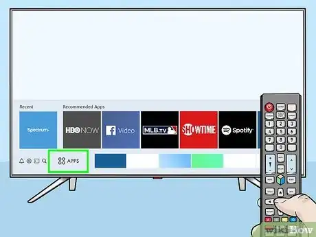 Image titled Download Apps on a Samsung Smart TV Step 13