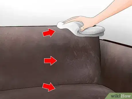 Image titled Clean Leather Furniture Step 2