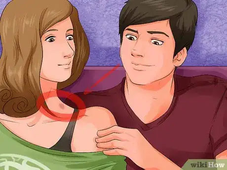 Image titled Give Someone a Hickey Step 9