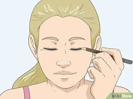 Image titled Apply Eyeliner That Stays All Day Step 6