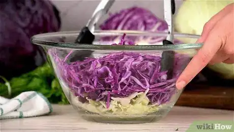 Image titled Make Coleslaw Step 9