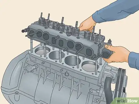 Image titled Rebuild an Engine Step 32