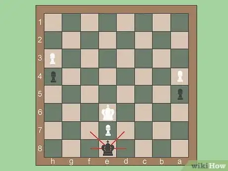 Image titled End a Chess Game Step 9