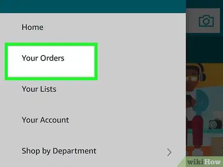 Image titled Track Amazon Orders Step 9