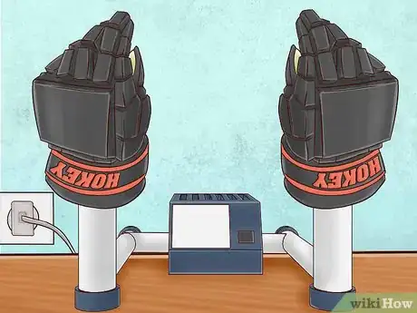 Image titled Wash Hockey Gloves Step 14