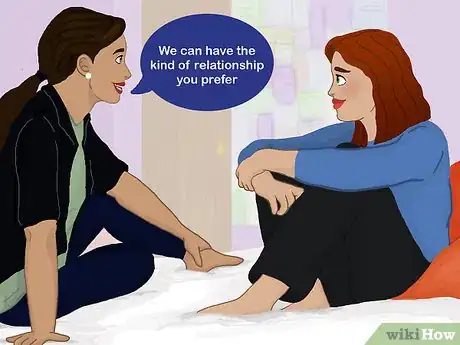 Image titled Build a Healthy Relationship with a Stepchild Step 1