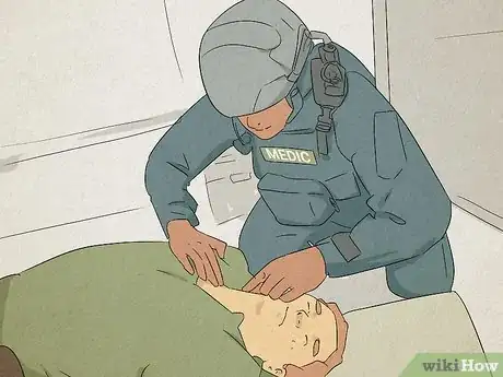 Image titled Become a SWAT Medic Step 2