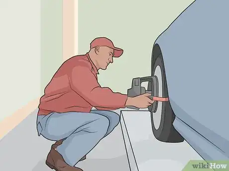 Image titled Diagnose an Alignment Problem Step 10