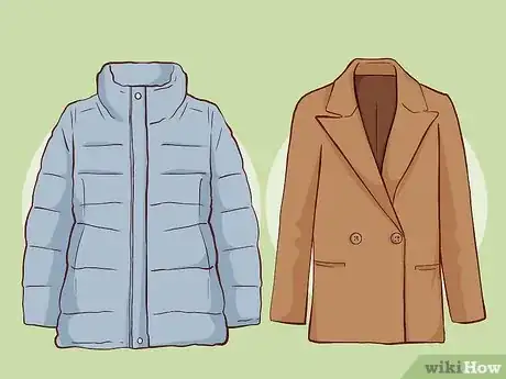 Image titled Store Winter Coats Step 3