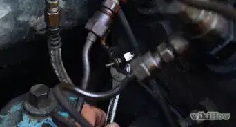 Change Glow Plugs