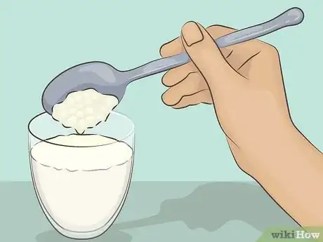 Image titled Tell if Buttermilk Is Bad Step 1