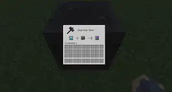 Obtain Netherite in Minecraft