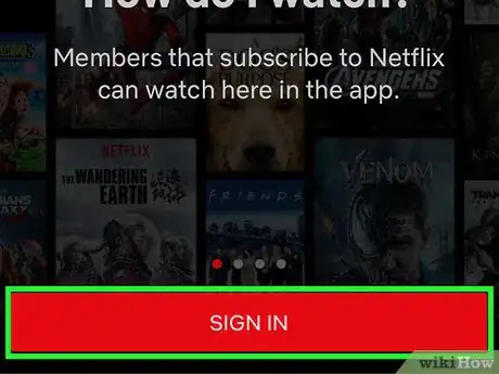 Image titled Watch Movies Online With Netflix Step 22