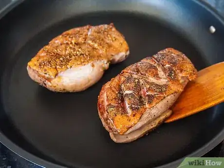 Image titled Cook Duck Breast Step 8