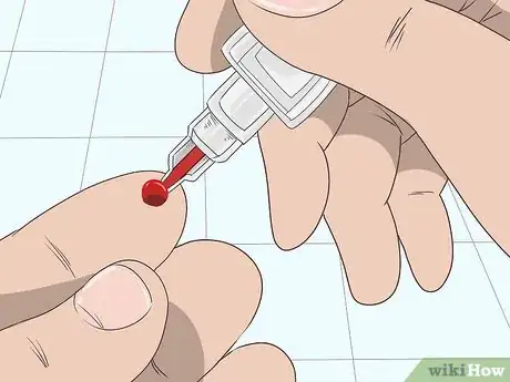 Image titled Test for Diabetes at Home Step 16