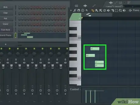 Image titled Make a Basic Beat in Fruity Loops Step 18