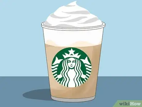 Image titled Cheapest Starbucks Drink Step 12