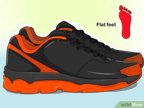 Image titled Select the Right Footwear for Step Aerobics Step 2