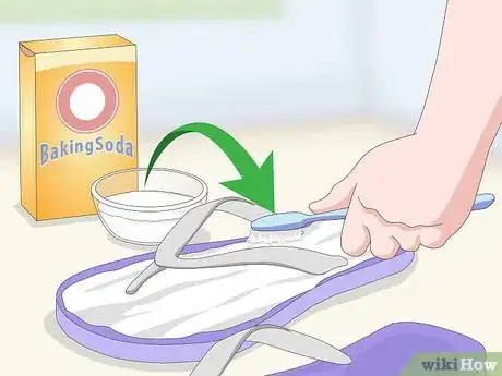 Image titled Remove Odor from Your Shoes with Baking Soda Step 22