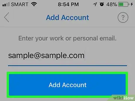 Image titled Sign In to Outlook Step 10