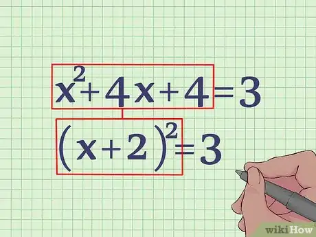 Image titled Find the Vertex of a Quadratic Equation Step 9