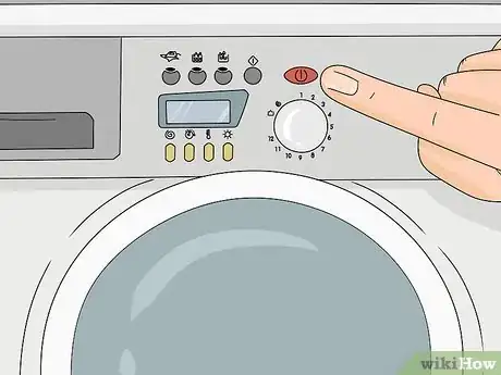 Image titled Replace a Washing Machine Belt Step 15