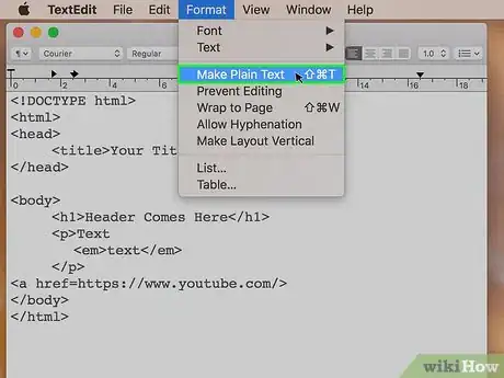 Image titled Write an HTML Page Step 47