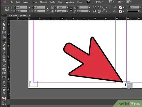 Image titled Add Page Numbers in InDesign Step 11