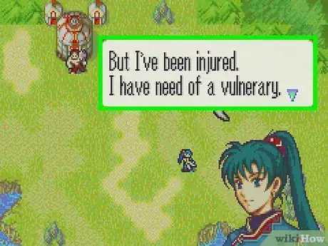 Image titled Be Better in Fire Emblem 7 Step 10