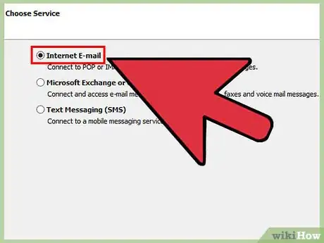 Image titled Connect Outlook to Hotmail Step 7