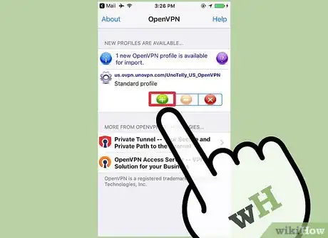 Image titled Connect to an OpenVPN Server Step 31