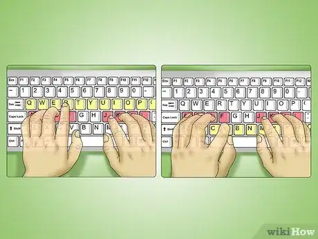 Image titled Enhance Your Keyboarding Skill Step 3