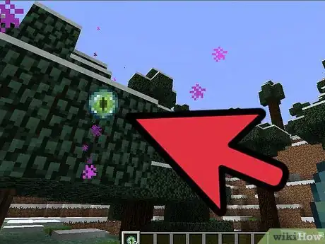 Image titled Move Between Worlds in Minecraft Step 10