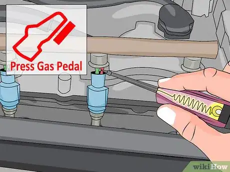 Image titled Test Fuel Injectors Step 15