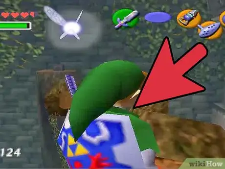 Image titled Beat the Water Temple in Ocarina of Time Step 10