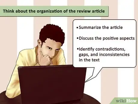 Image titled Write an Article Review Step 2