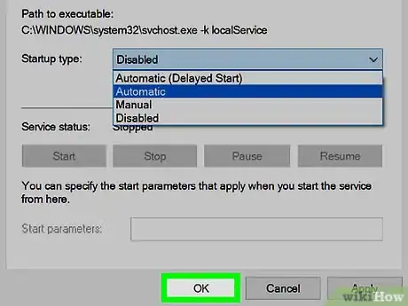 Image titled Remotely Restart a Windows Machine Through Command Line Step 9