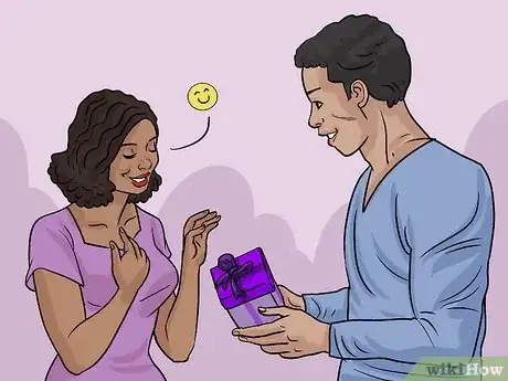 Image titled Make Your Girlfriend Like You More Step 13