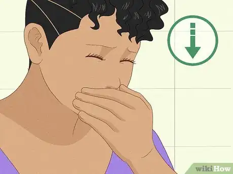 Image titled Stop Nausea With Acupressure Step 1